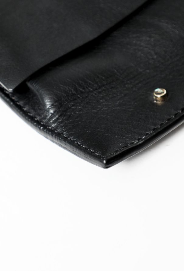 Valentino One Stud Enveloppe Bag - 8