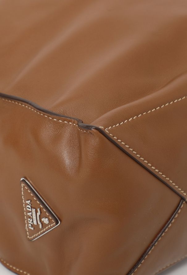 Prada Shopping Tote Bag - 10