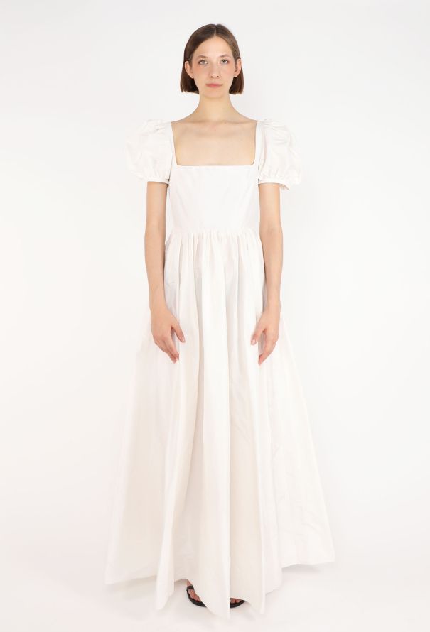 Dior Silk Taffeta Gown, Resort 2024 - 2