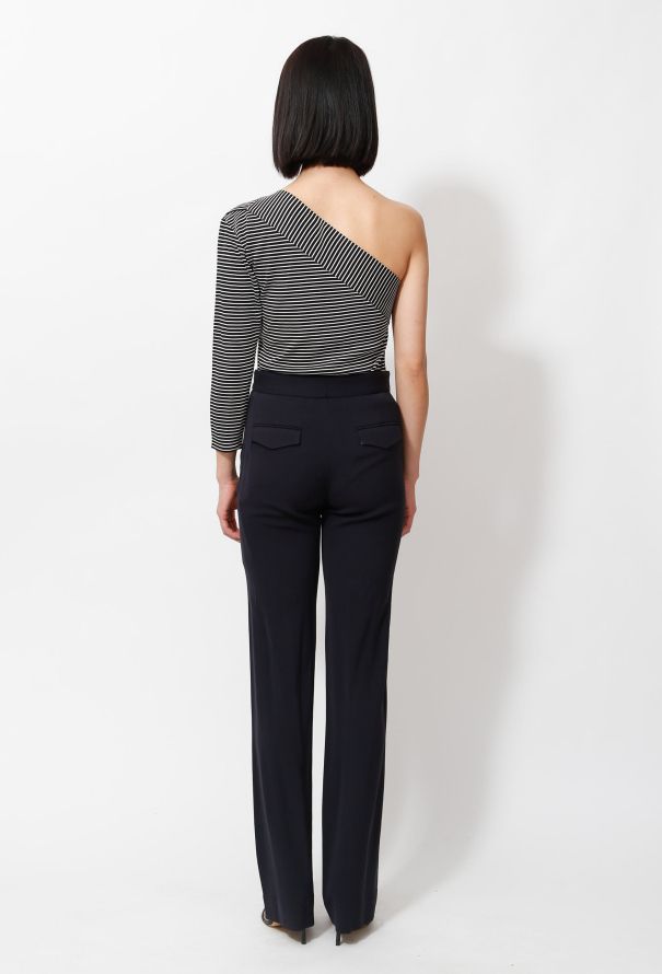 Céline Sailor High waisted Trousers - 3