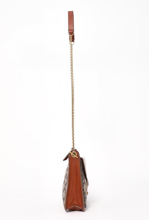 Céline Triomphe Crossbody Bag - 4