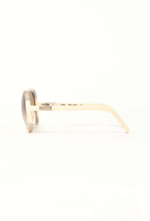 Chloé Myrte Gradient Sunglasses - 5