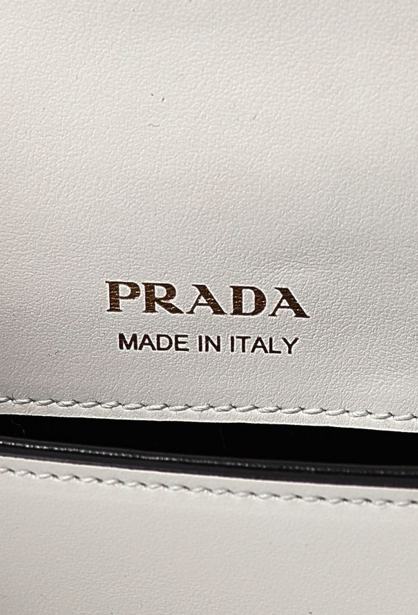 Prada S/S 2020 Top Handle Bag - 13