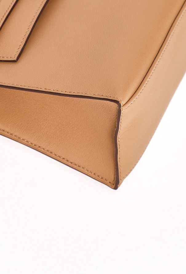 Hermès 2022 Trench Swift Kelly Pochette - 7