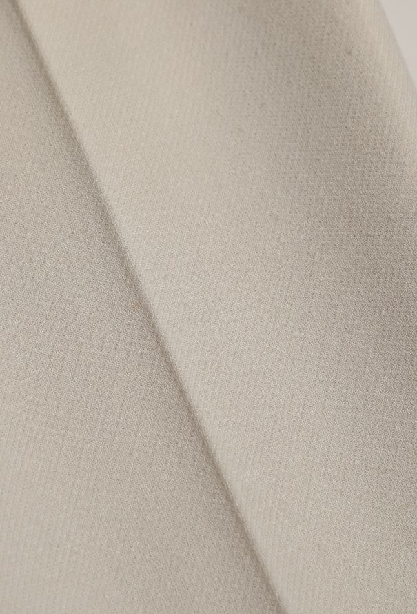 Céline F/W 2012 Leather Latch Trousers - 9