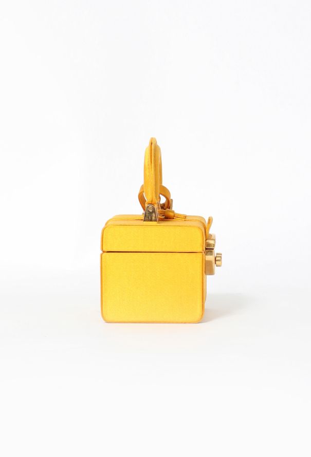 Prada Micro Ring Box - 5