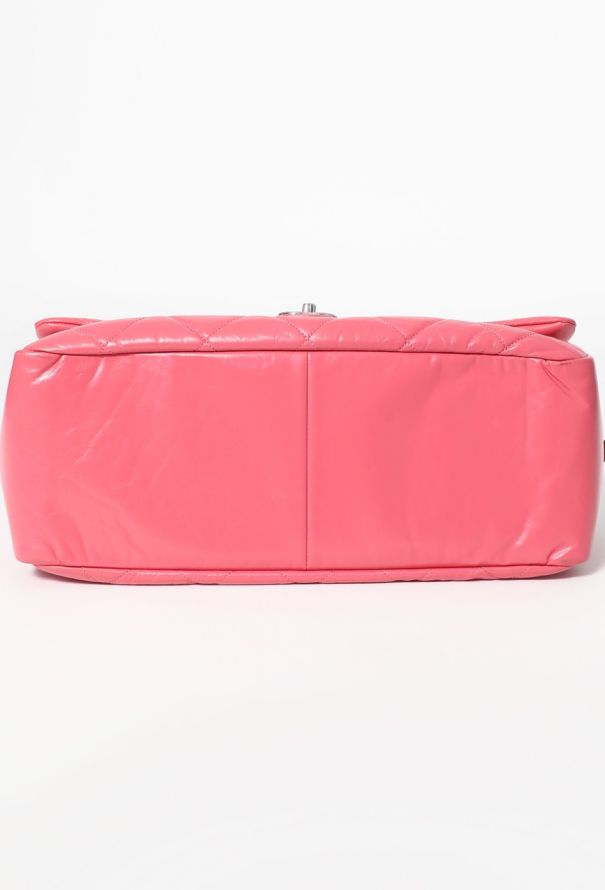 Chanel Resort 2020 Express Bowling Bag - 6