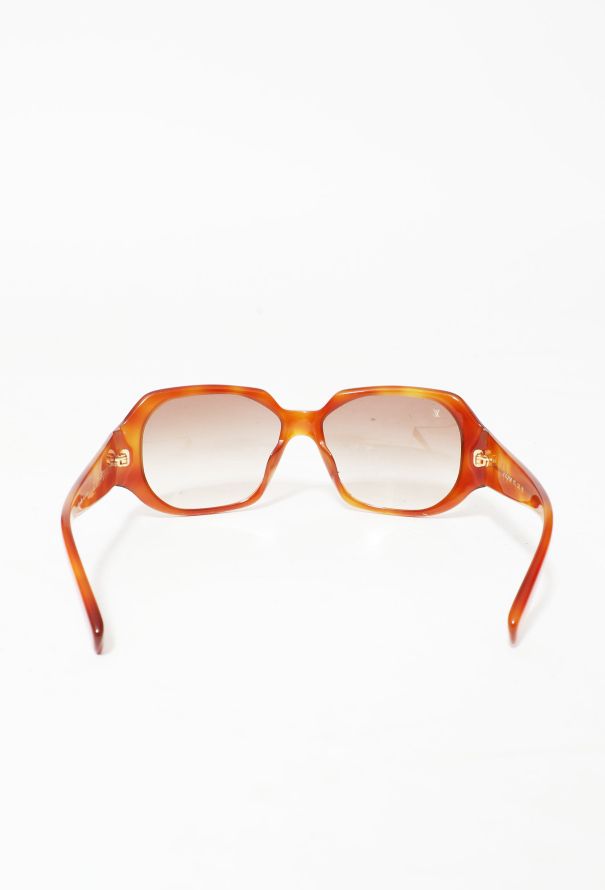 Louis Vuitton Ombré Monogram Sunglasses - 4