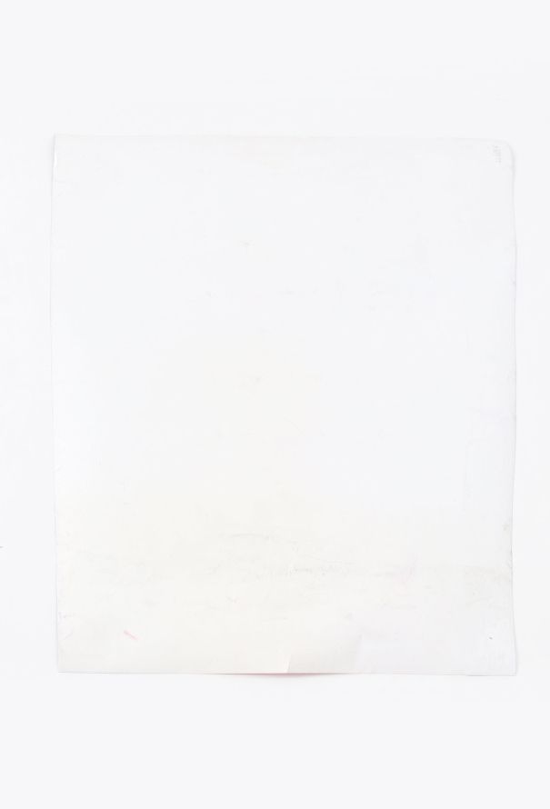 Saint Laurent Original Love Poster, 1999 - 4