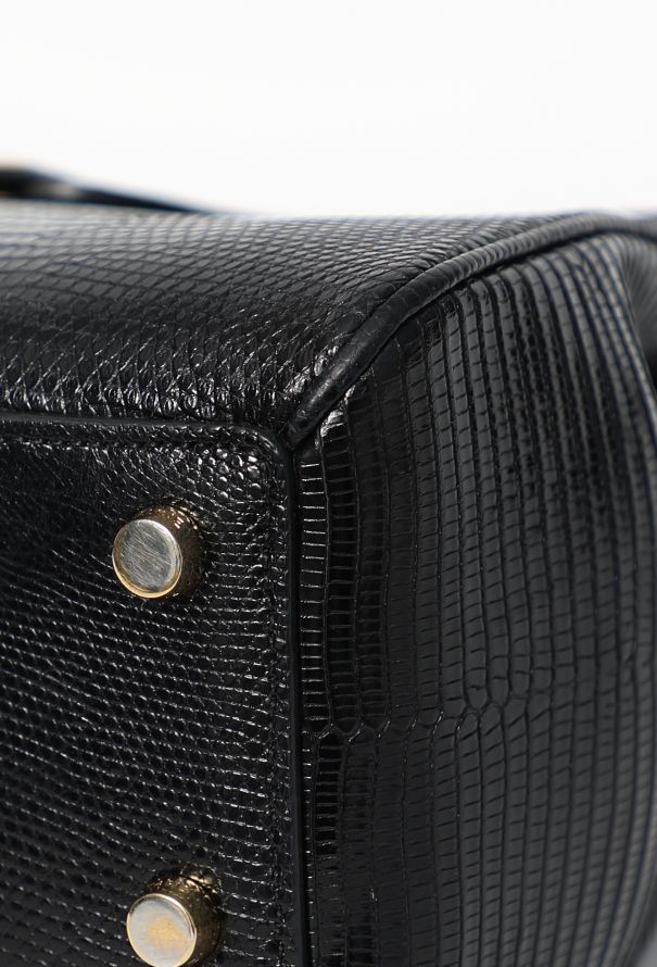 Céline Small Lizard 16 Bag, S/S 2019 - 11