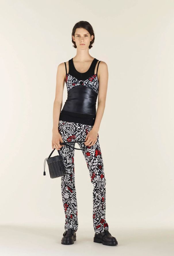 Paco Rabanne Resort 2017 Pacoïo Bucket Bag - 2