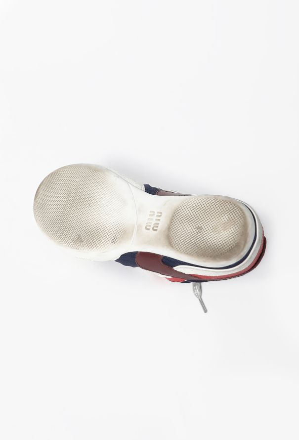 Miu Miu S/S 2025 Gymnasium Sneakers - 6
