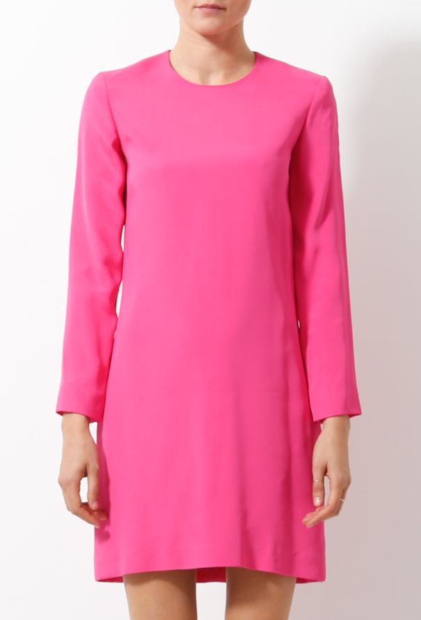 Céline 2012 Shift Dress - 1