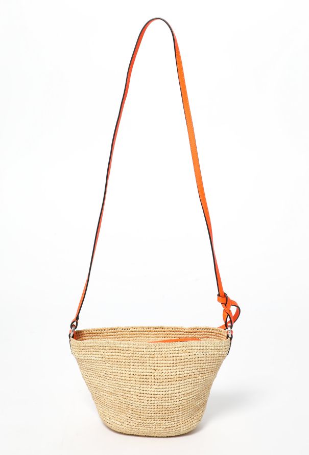 Loewe 2023 Paula’s Ibiza Shoulder Bag - 3