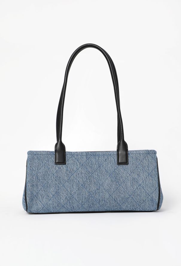 Chanel Small Denim Shopping Tote, 2026 - 4