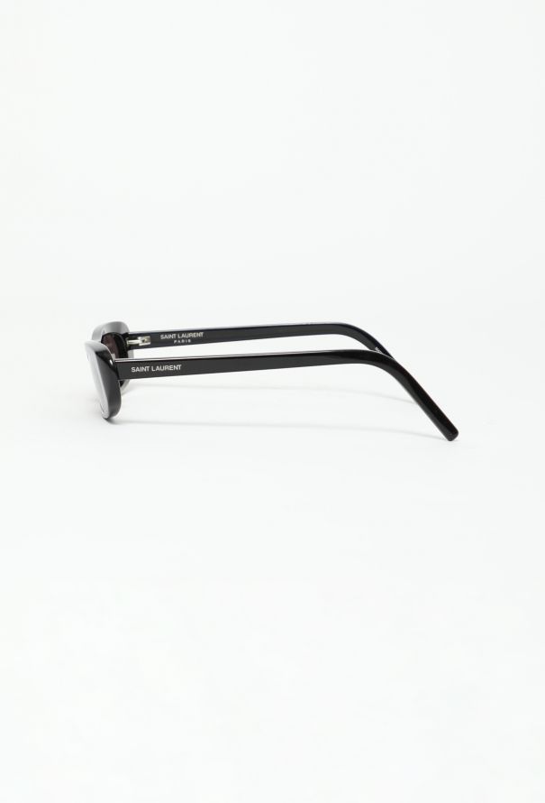 Saint Laurent 2022 Slim Tinted Sunglasses - 6