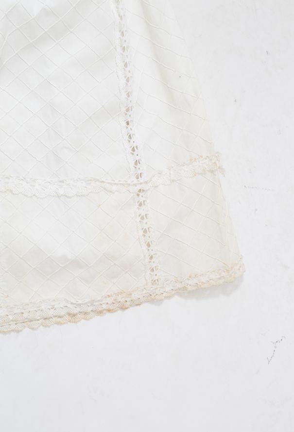 World Treasures '60s Mexican Wedding Dress - 6