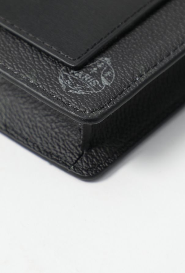 Berluti Traveler II Crossbody Bag - 9