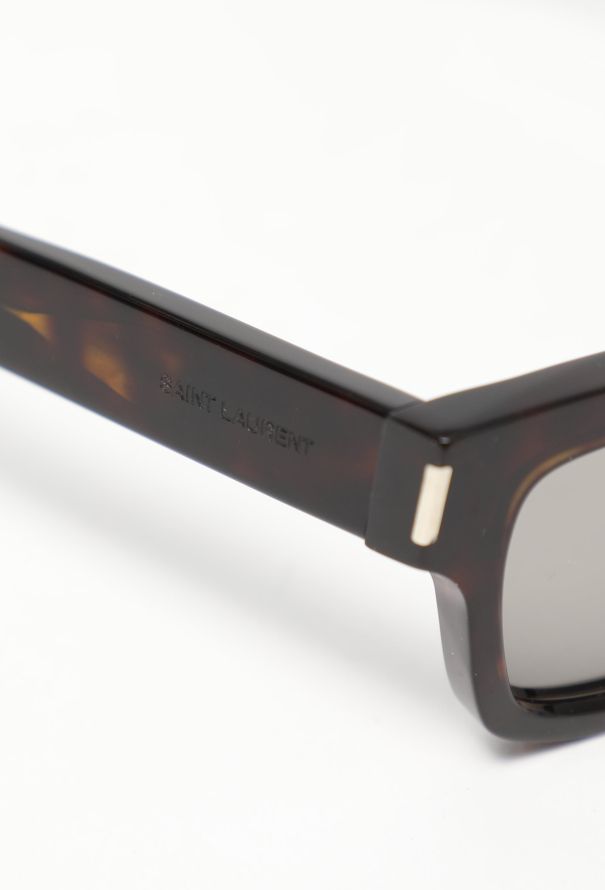 Saint Laurent F/W 2021 Bold 3 Sunglasses - 7