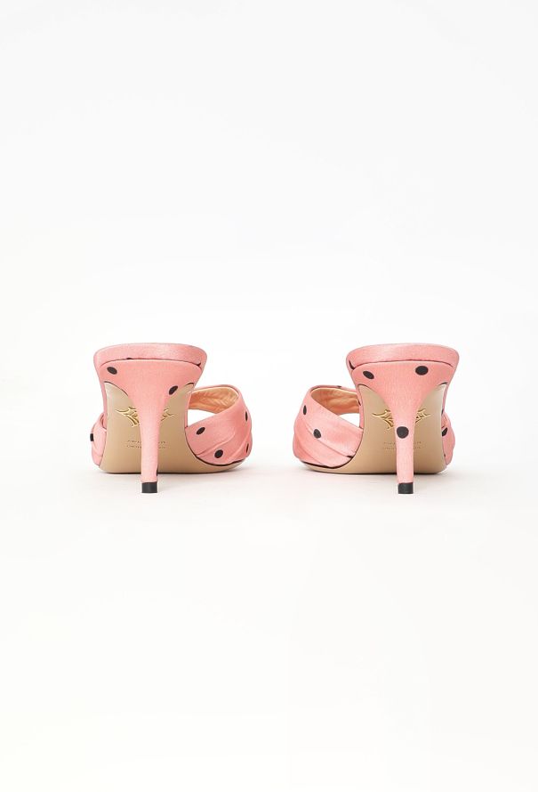 Charlotte Olympia 2019 Bow Mules - 7