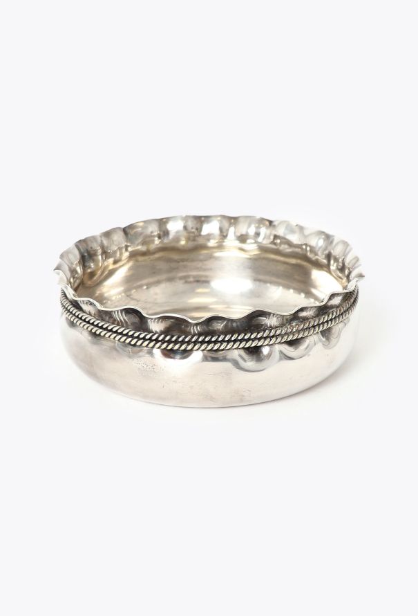 Dior 1960s Modernist Cordelière Bowl - 2