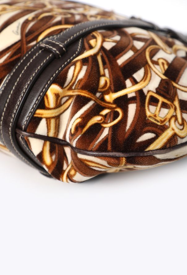 Gucci Horsebit 85th Anniversary Hobo Bag - 8