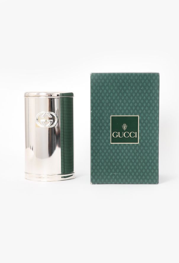 Gucci '70s Emblem Bottle Cooler - 4