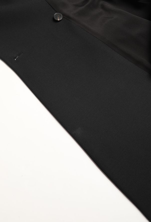 Christian Dior 2023 Double-Breasted Flared Coat - 10