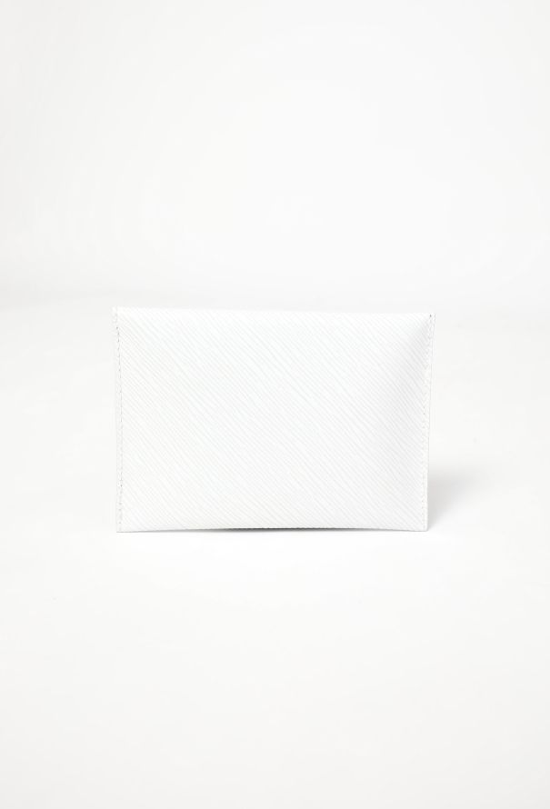 Louis Vuitton Tricolor Epi Envelope Pouch - 3