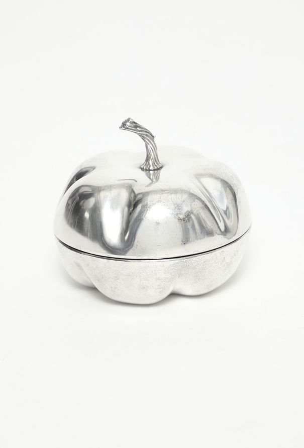 Dior '70s Pumpkin Vide Poche - 1