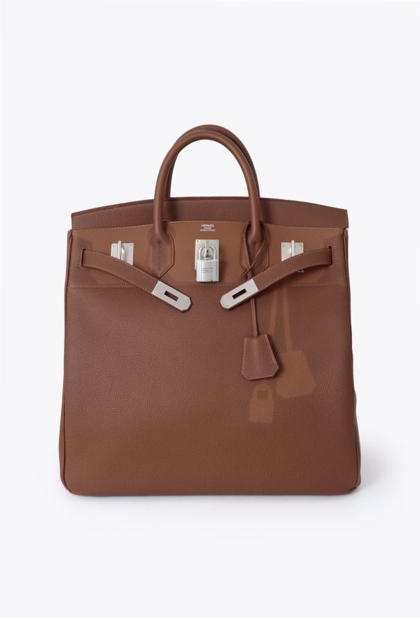 Hermès Limited Edition S/S 2024 'Coup De Soleil' HAC 40 - 3