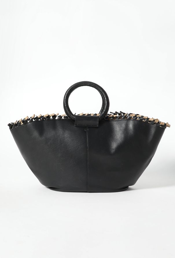 The Row Market Tote Bag - 1