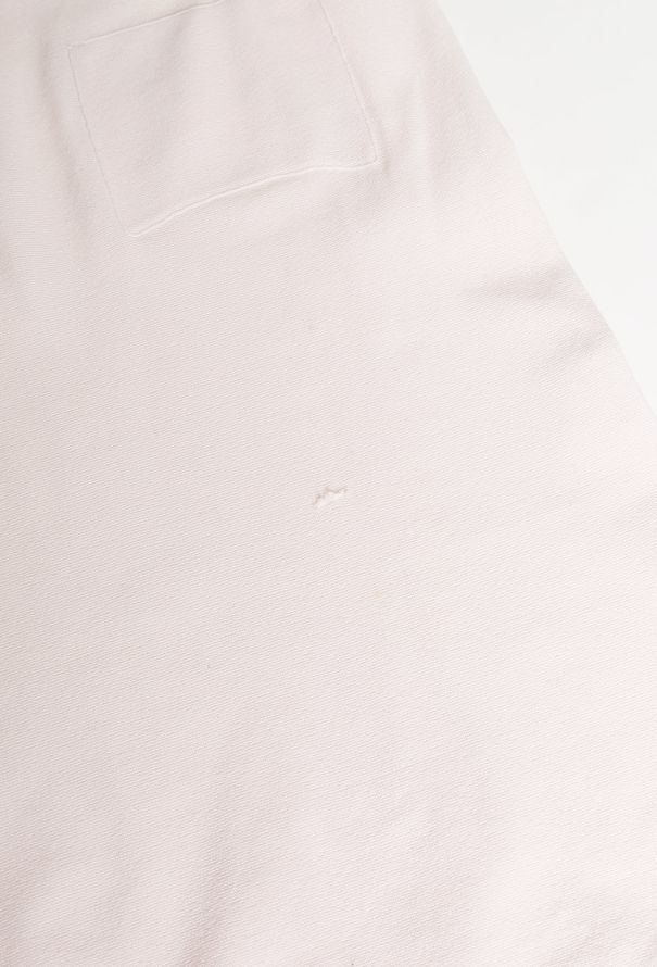 Courrèges Vintage Jersey Emblem T-Shirt - 6