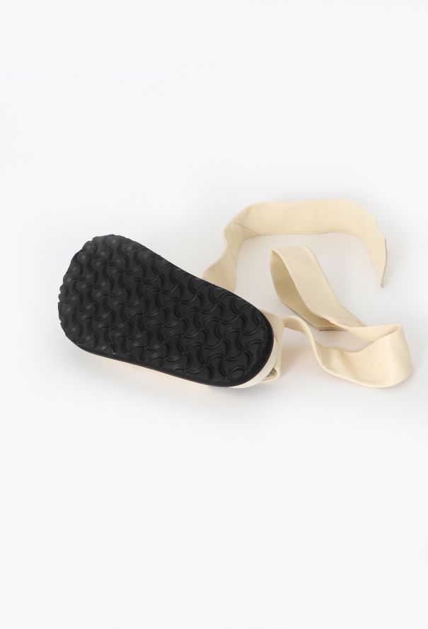 Jil Sander x Birkenstock F/W 2021 Mules - 6