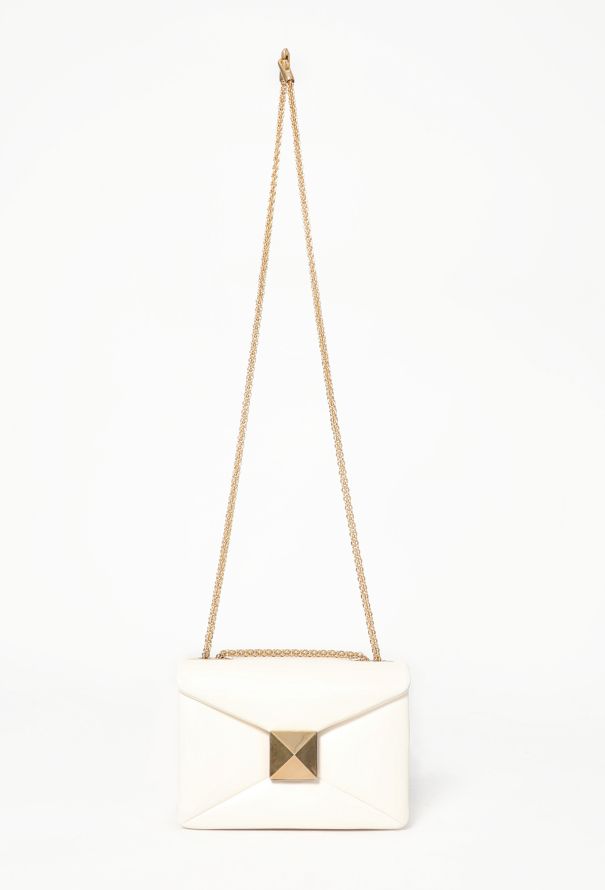 Valentino S/S 2022 One Stud Shoulder Bag - 3