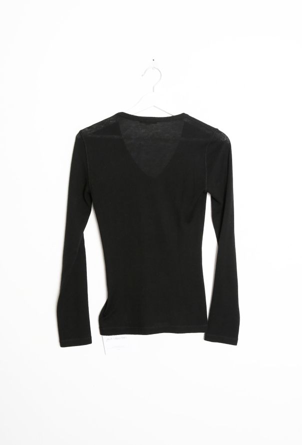 Loro Piana Cashmere Pullover - 7