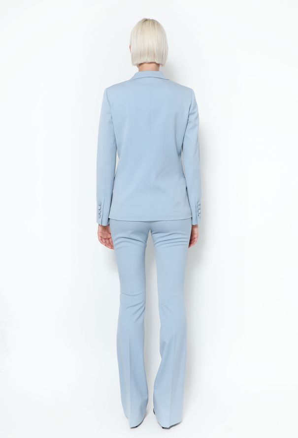 Gucci Resort 2013 Tailored Crêpe Suit - 6