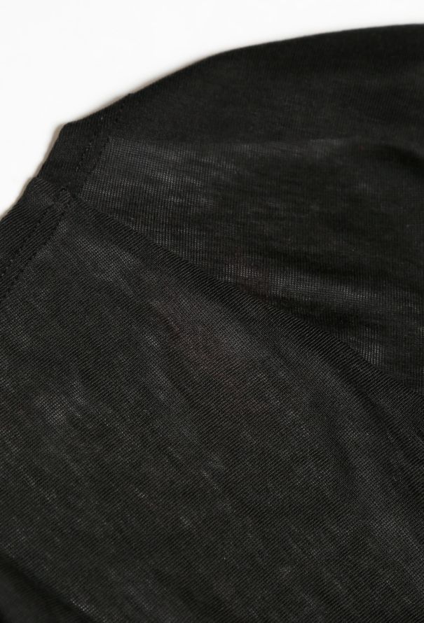 Balenciaga Baroque Graphic Top - 5