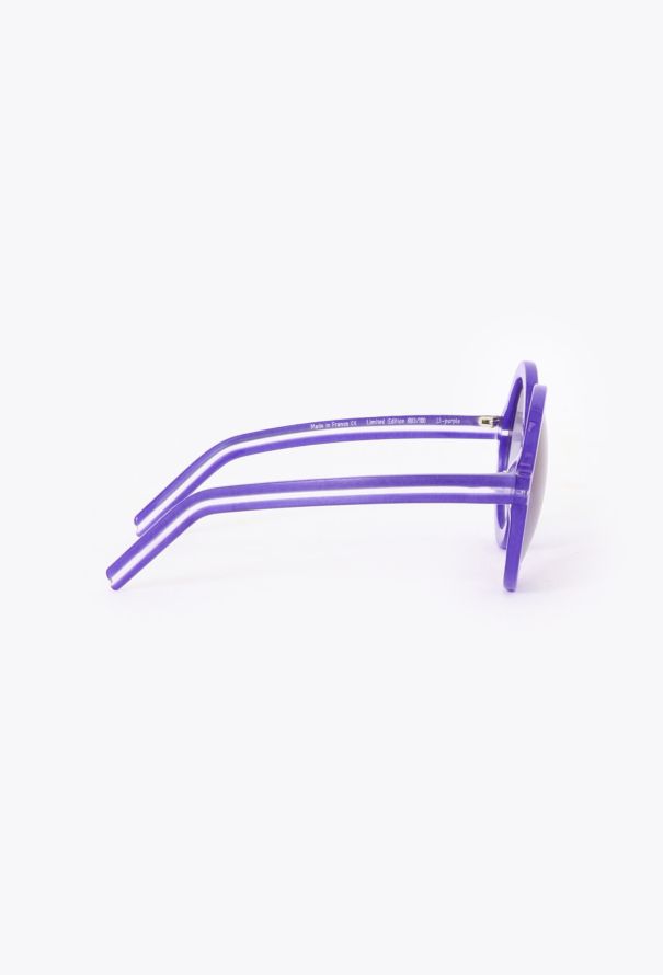 Revel Paris x Maison Rabih Kayrouz Sunglasses - 4