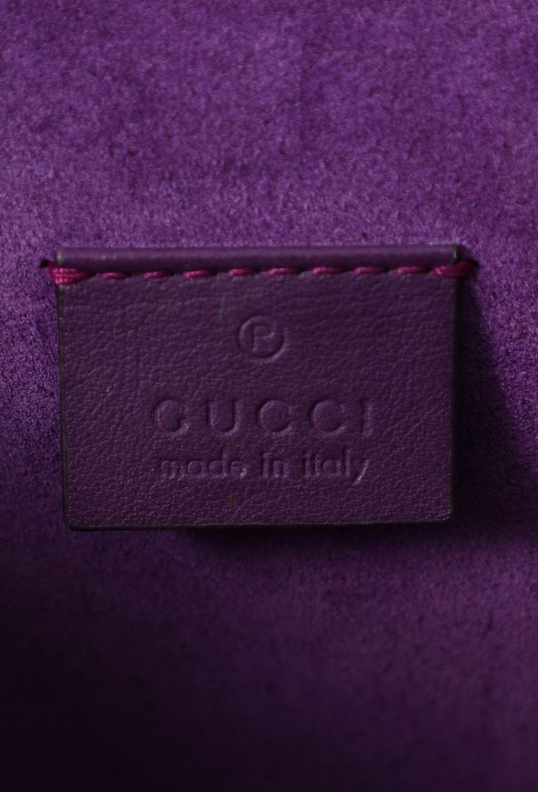 Gucci Embroidered Medium Dionysus Bag - 11
