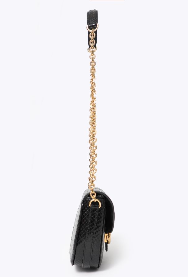 Céline S/S 2020 Medium Maillon Triomphe Bag - 4