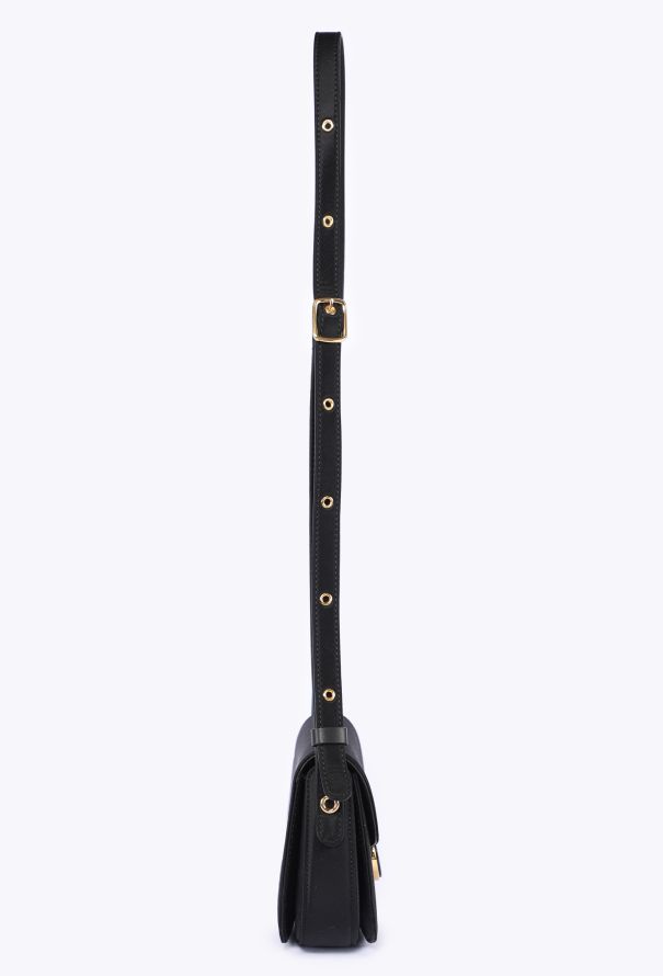 Loro Piana Ghiera Mini Satin Bag, 2024 - 3