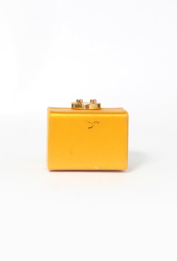 Prada Micro Ring Box - 6
