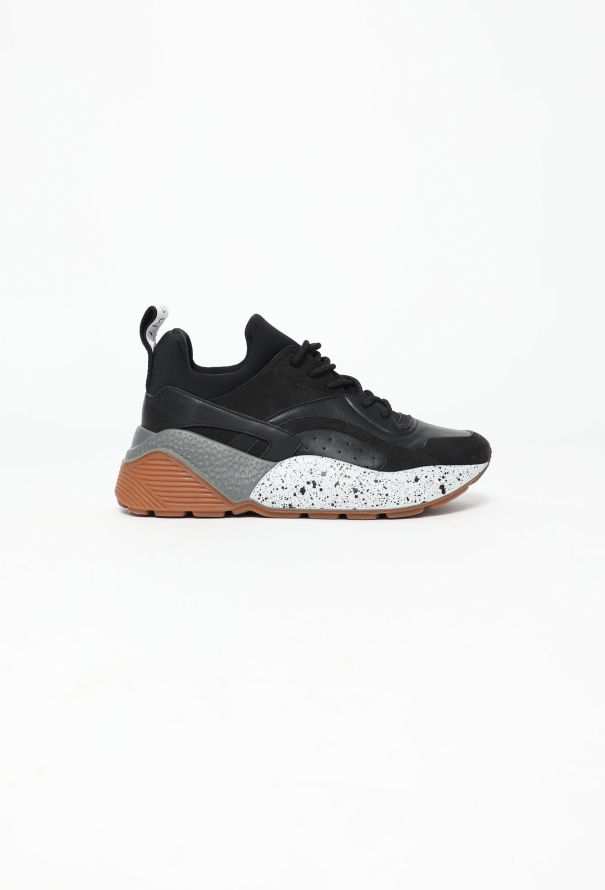 Stella McCartney Stella McCartney Eclypse Sneakers - 1