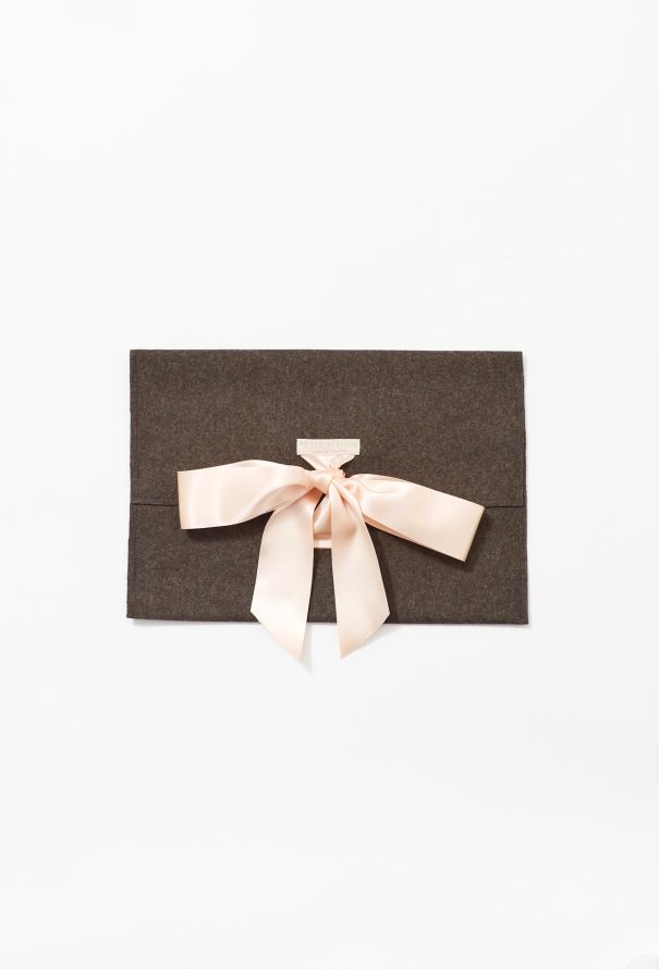 ReSee Atelier Small Handcrafted Dustbag - 2