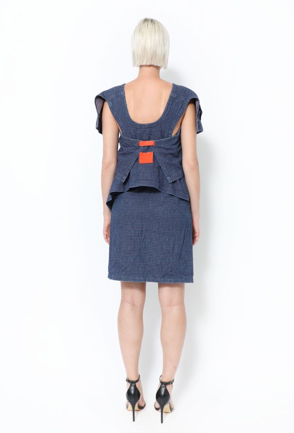 Vivienne Westwood COLLECTOR World's End S/S 1984 'Hypnos' Ensemble - 6