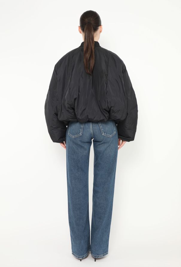 Loewe 2024 Monogram Bomber Jacket - 4