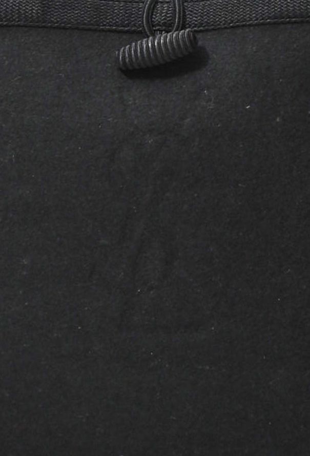 Saint Laurent Vintage Felt Tote Bag - 10