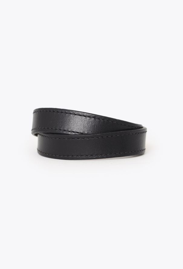Hermès Double Tour Box Kelly Bracelet - 3