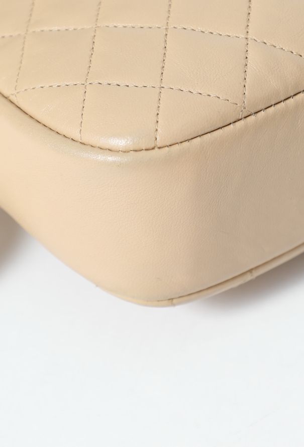 Chanel '90s Quilted Camera Bag - 7